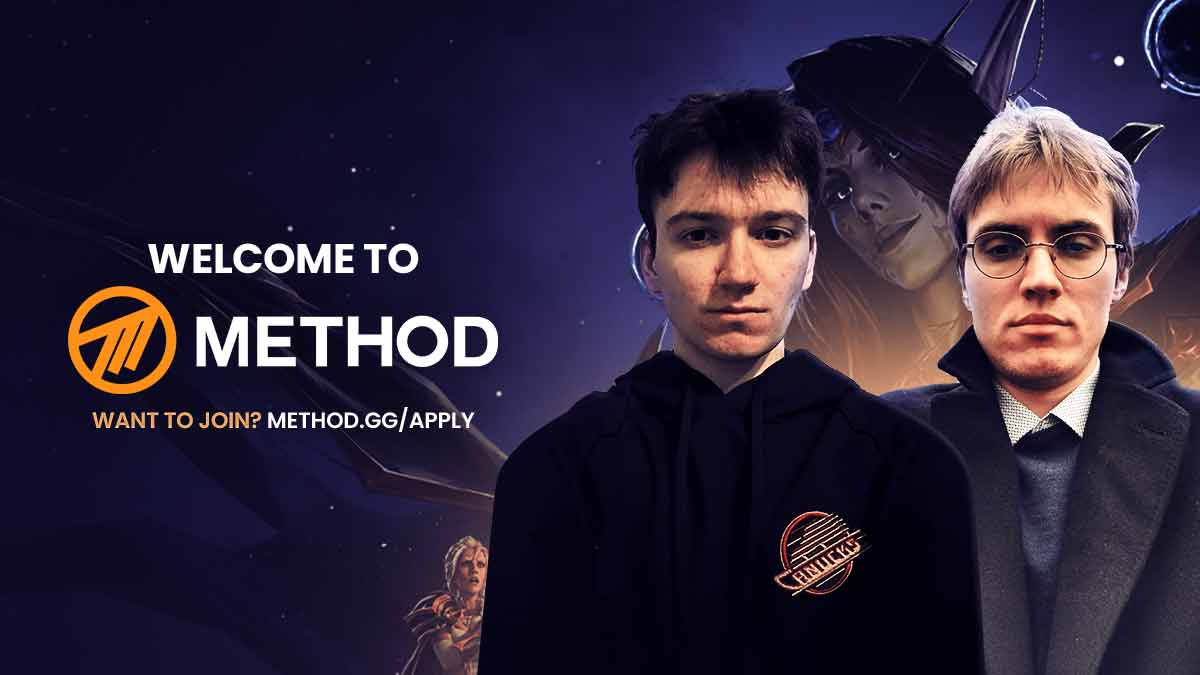 Method Welcomes Two New Trials